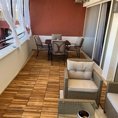 Seaview Heaven Sunny * 阳光海滩