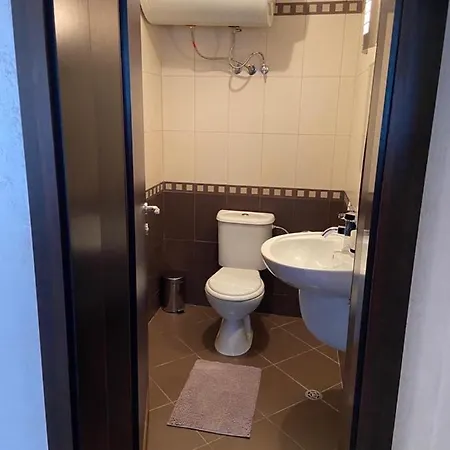 Apartament Seaview Heaven Sunny Słoneczny Brzeg