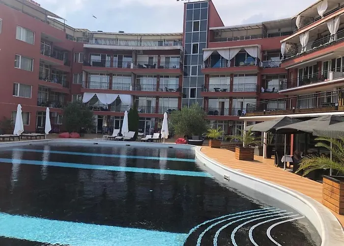 Seaview Heaven Sunny 公寓 *