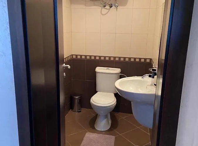 公寓 Seaview Heaven Sunny 阳光海滩