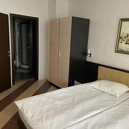 Seaview Heaven Sunny