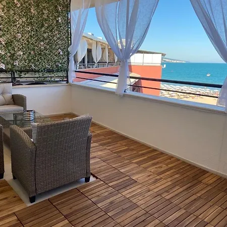 Apartament Seaview Heaven Sunny Sunny Beach