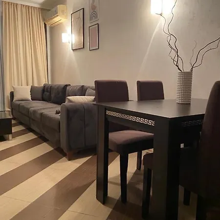 Seaview Heaven Sunny Apartament