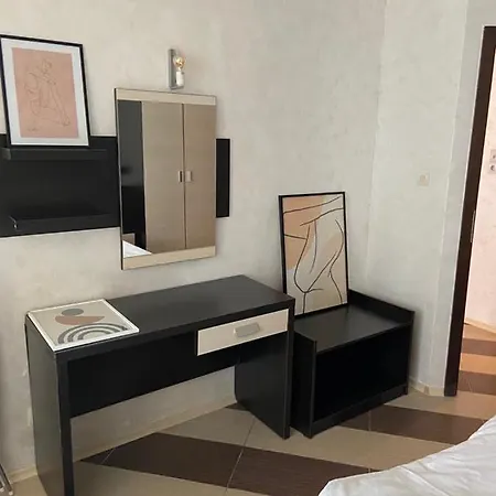 Apartament Seaview Heaven Sunny