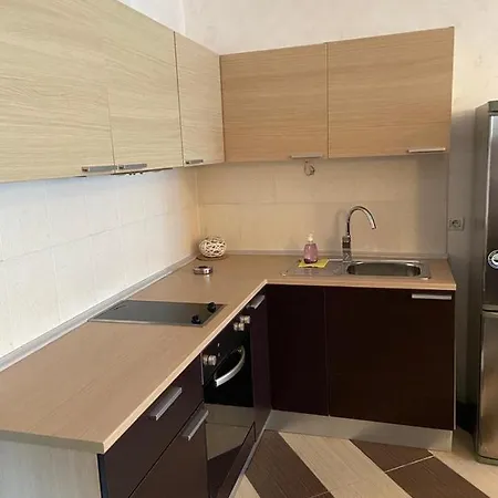 アパート Seaview Heaven Sunny サニービーチ