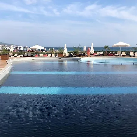 Seaview Heaven Sunny * サニービーチ