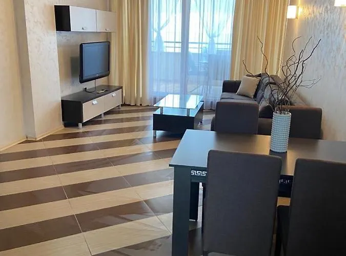 Seaview Heaven Sunny * サニービーチ