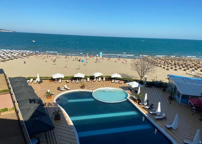 Seaview Heaven Sunny * サニービーチ