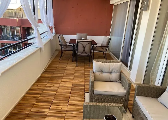 Seaview Heaven Sunny * サニービーチ