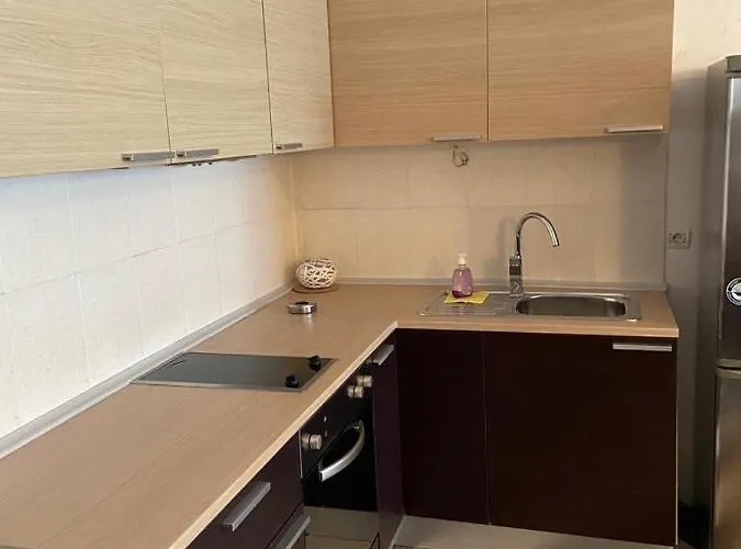 アパート Seaview Heaven Sunny サニービーチ