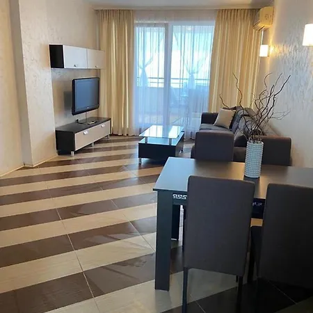 Seaview Heaven Sunny * Slăntjev Brjag