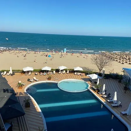 Seaview Heaven Sunny * Slăntjev Brjag