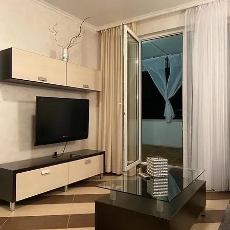 Seaview Heaven Sunny Słoneczny Brzeg