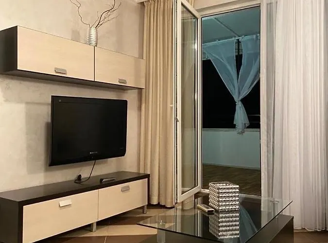 Seaview Heaven Sunny סאני ביץ'