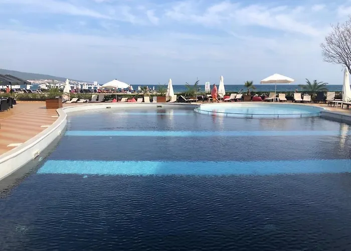 Seaview Heaven Sunny * סאני ביץ'